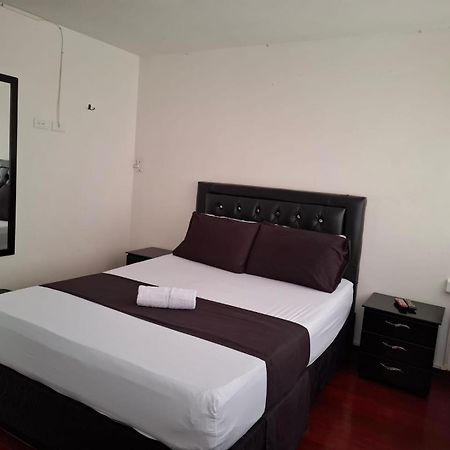 Hospedaje Luna Llena Manizales Exteriér fotografie
