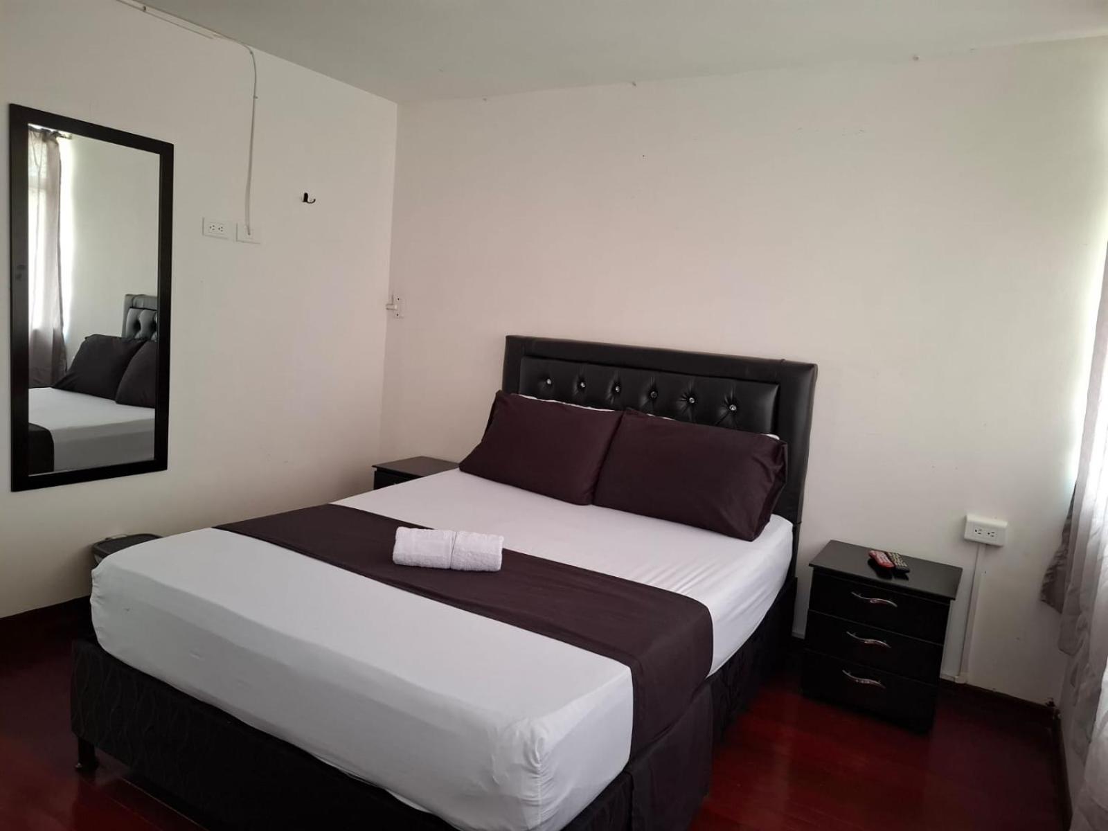 Hospedaje Luna Llena Manizales Exteriér fotografie