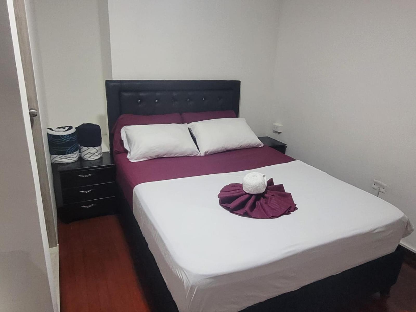Hospedaje Luna Llena Manizales Exteriér fotografie